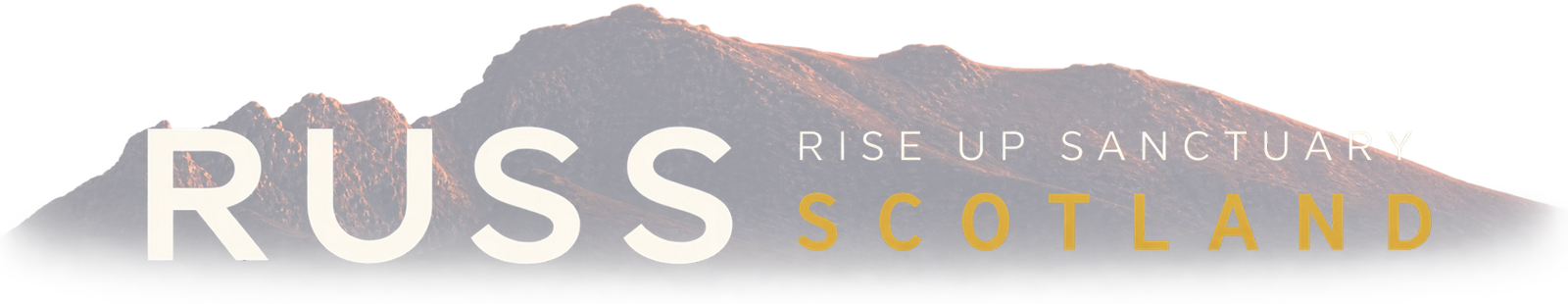 RUSS - Rise Up Sanctuary Scotland