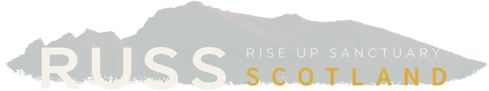 RUSS - Rise Up Sanctuary Scotland